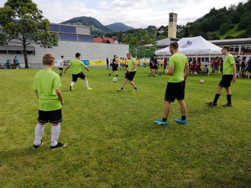 Ortsvereinsturnier 14.-16.06.19