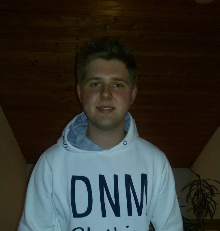 Mathias aus Batschuns