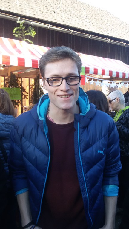 Christian aus Batschuns