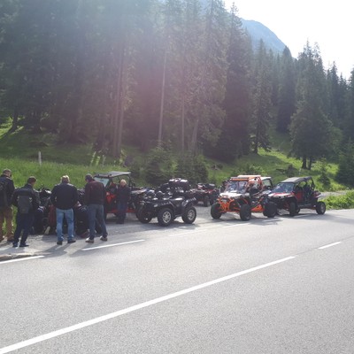 X-Quads Club Vorarlberg