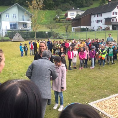 offizelle Übergabe grünes Klassenzimmer 211019_2.jpg