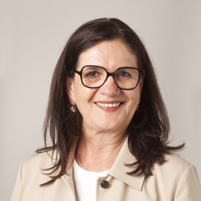 Bernadette Madlener (Z3), GR