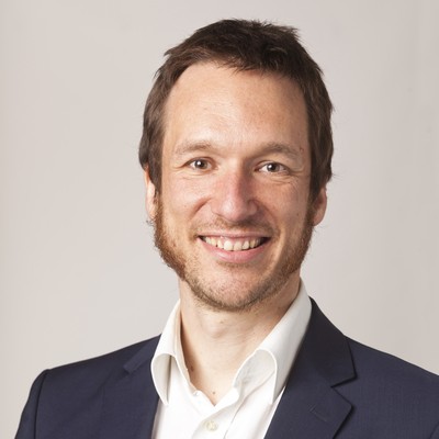 Daniel Kremmel (GRÜNE+JA), GR