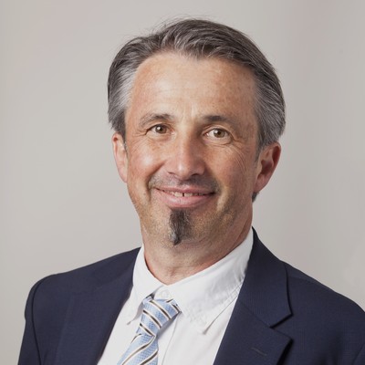 Jürgen Bachmann (Z3), Bürgermeister