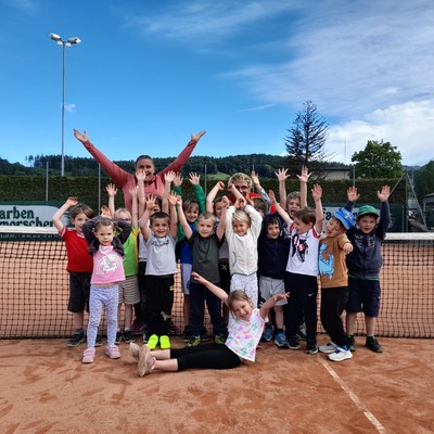 Sportwoche