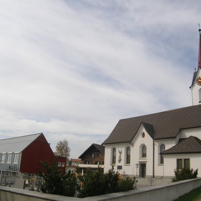 Erstkommunion, Pfarre Dafins