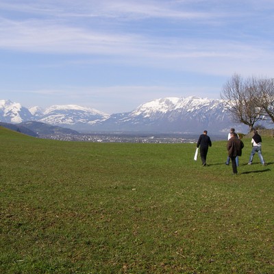 Umwidmungen